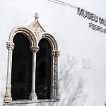 Alcacer Do Sal Hideaway * Setubal
